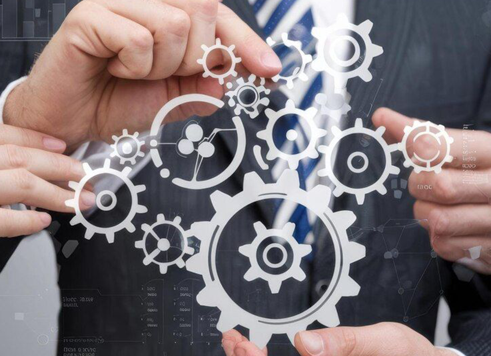 Desarrollo e implementación de soluciones y sistemas a la medida