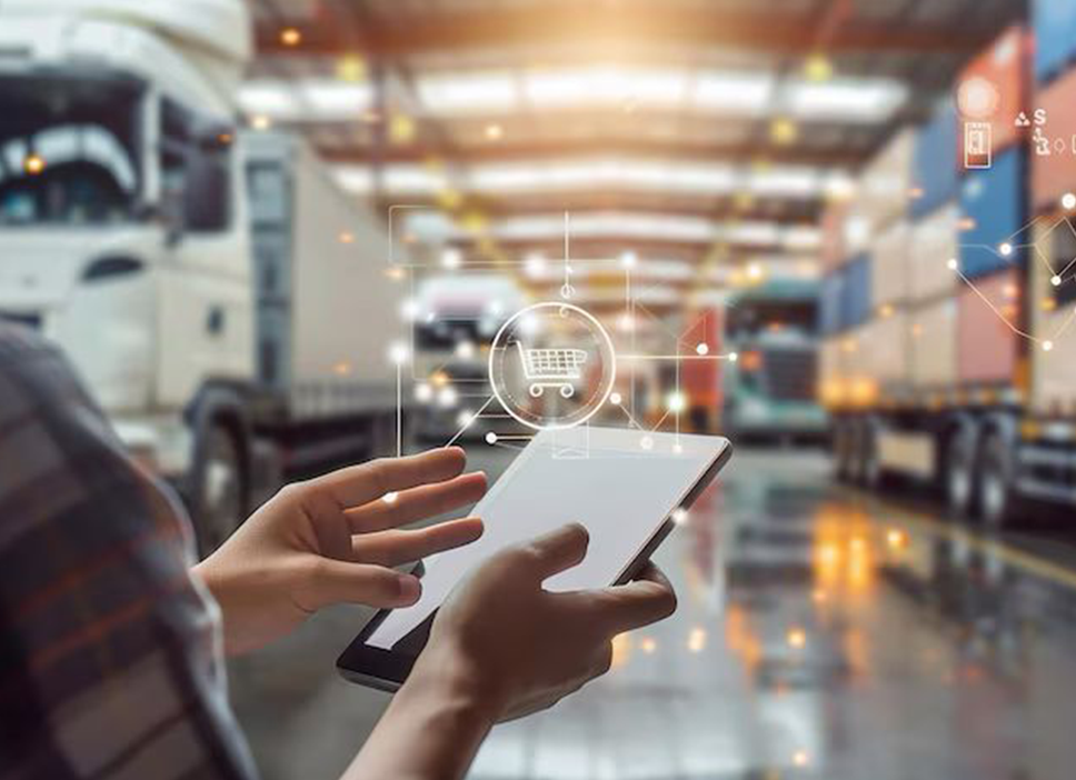 Consolidación de soluciones en un solo proveedor